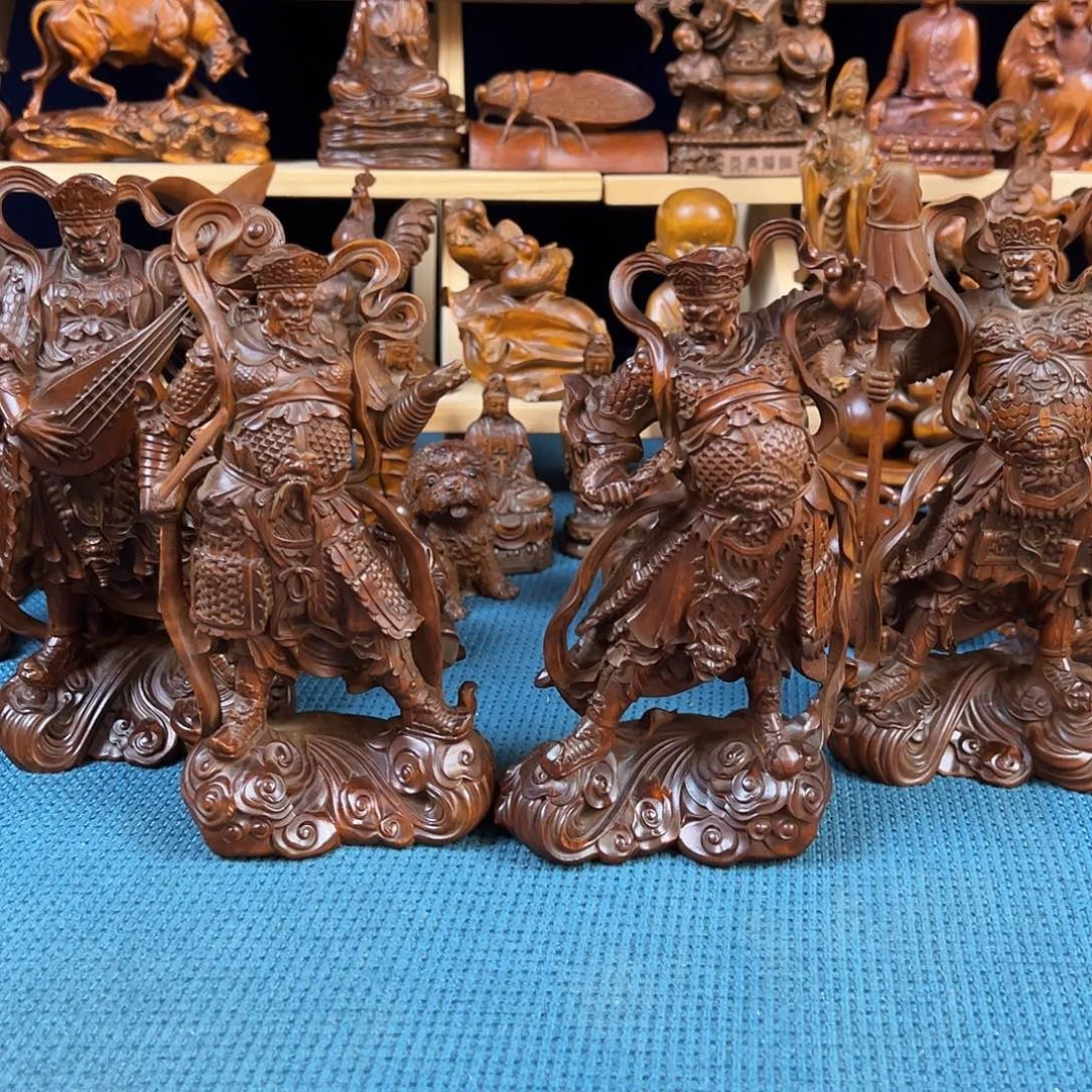 黄杨木D****哥小叶黄杨木