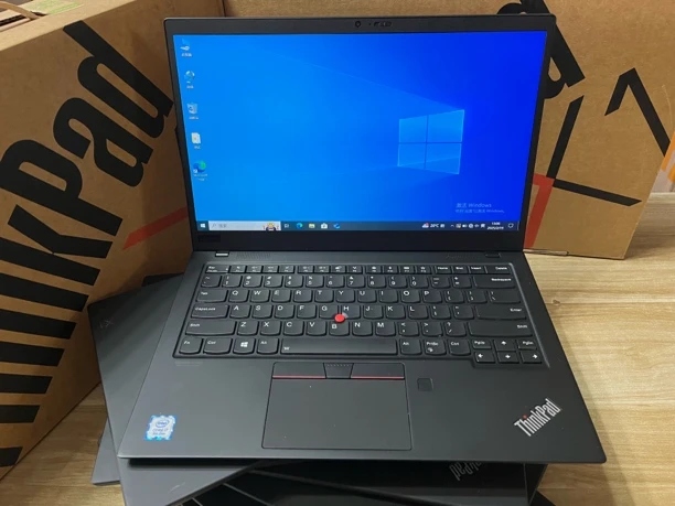 95新 ThinkPad 轻薄便携高效办公ThinkPad笔记本电脑商务设计二手