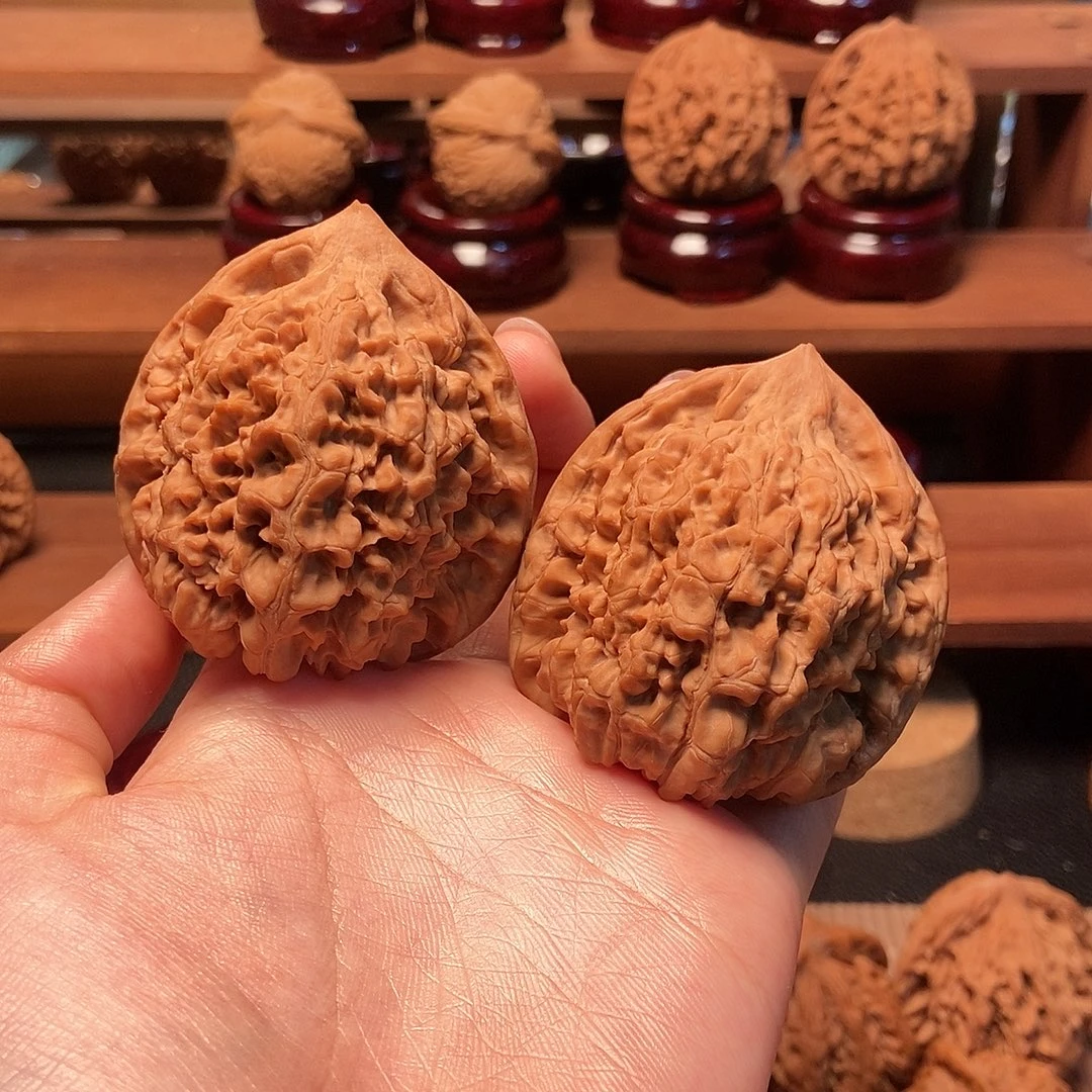 手串/手链核桃官帽