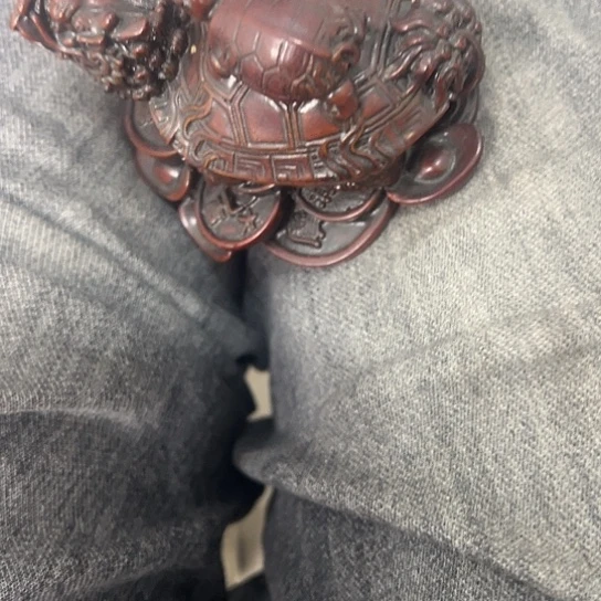 阳***雪杂色豆（科檀/科特迪瓦檀木）