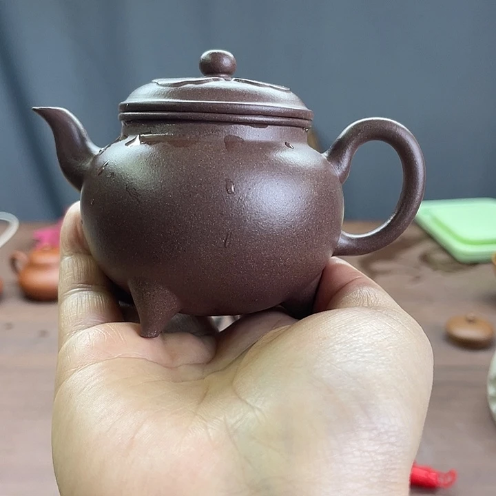 茶壶紫砂广****學紫砂茶壶