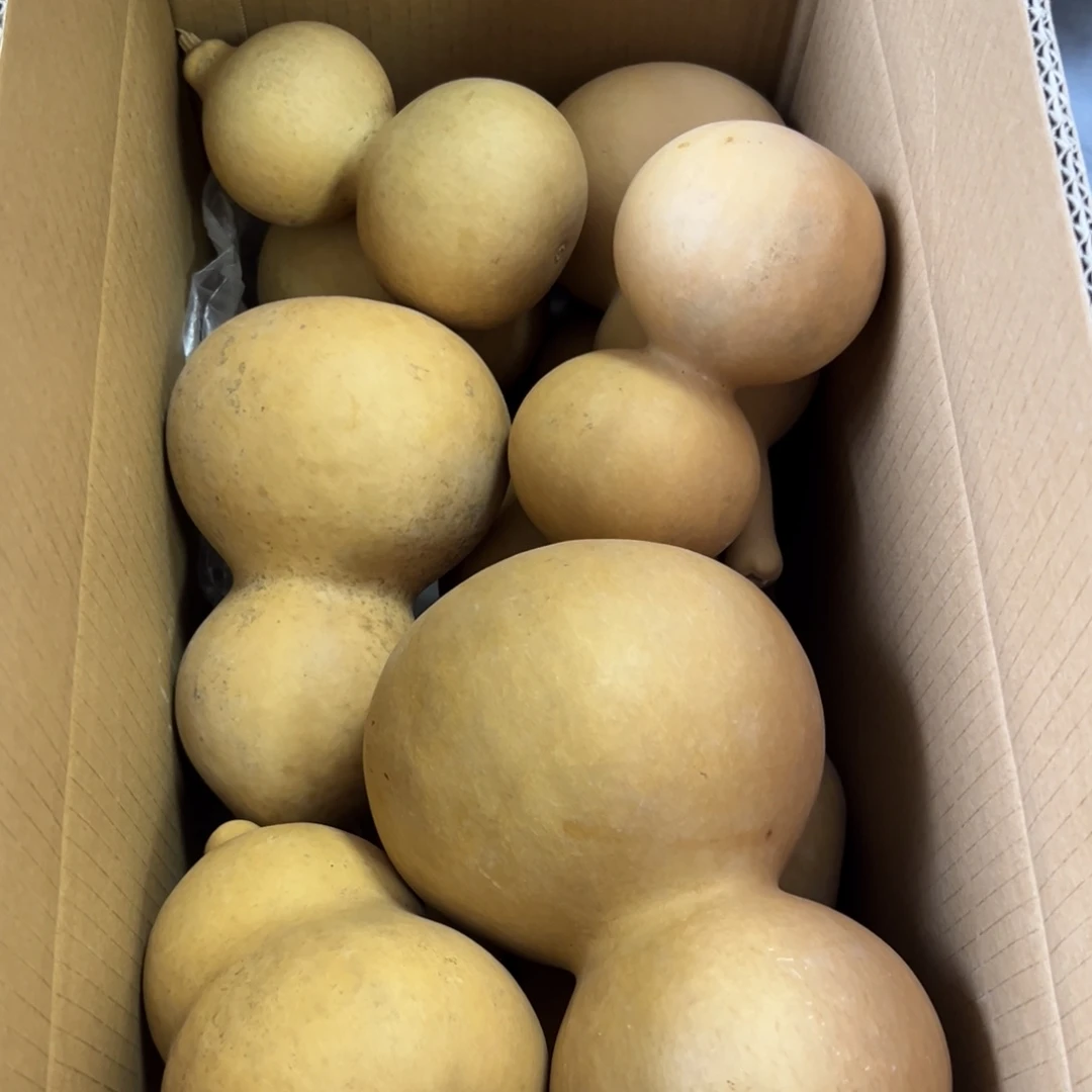 遇***草有机玻璃葫芦葫芦