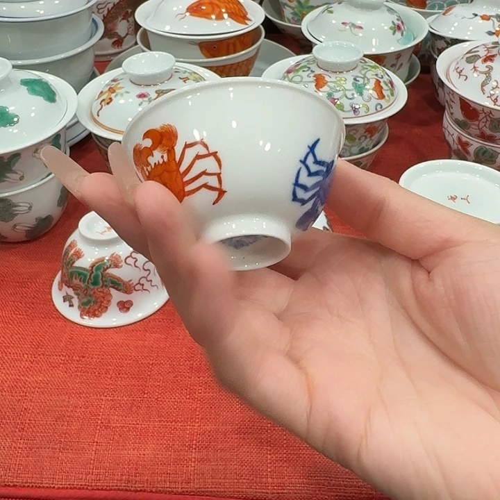 陶瓷艺术品收藏陶瓷