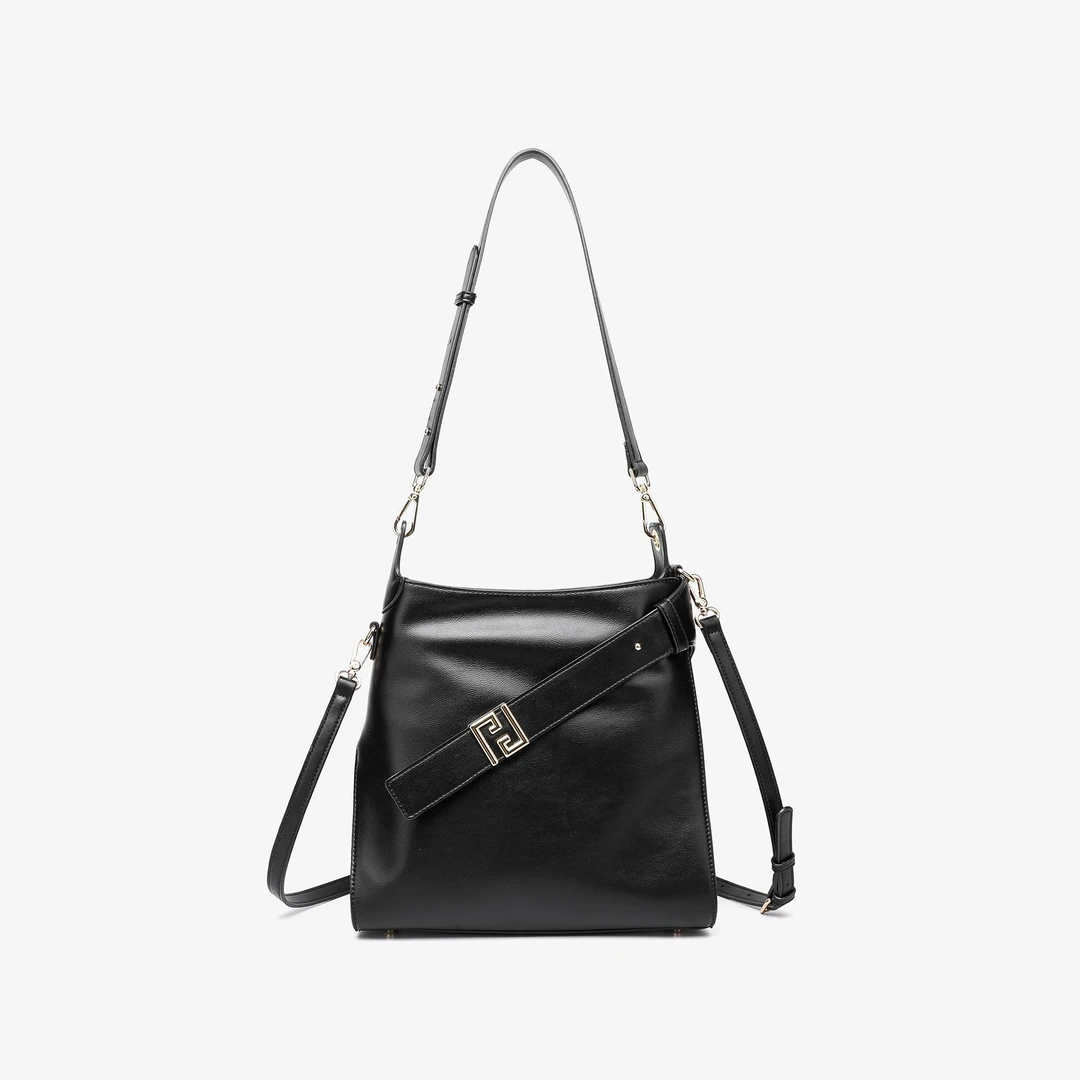 卡尔 蔻斯时尚简约单肩包