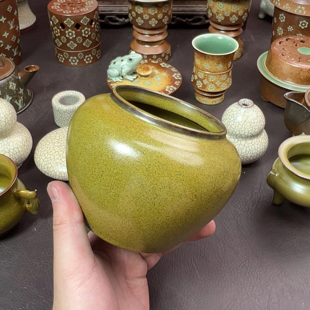 品哈哈哈哈器青瓷茶器