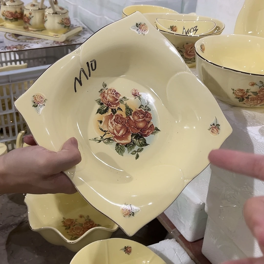 星博陶瓷有限公司10