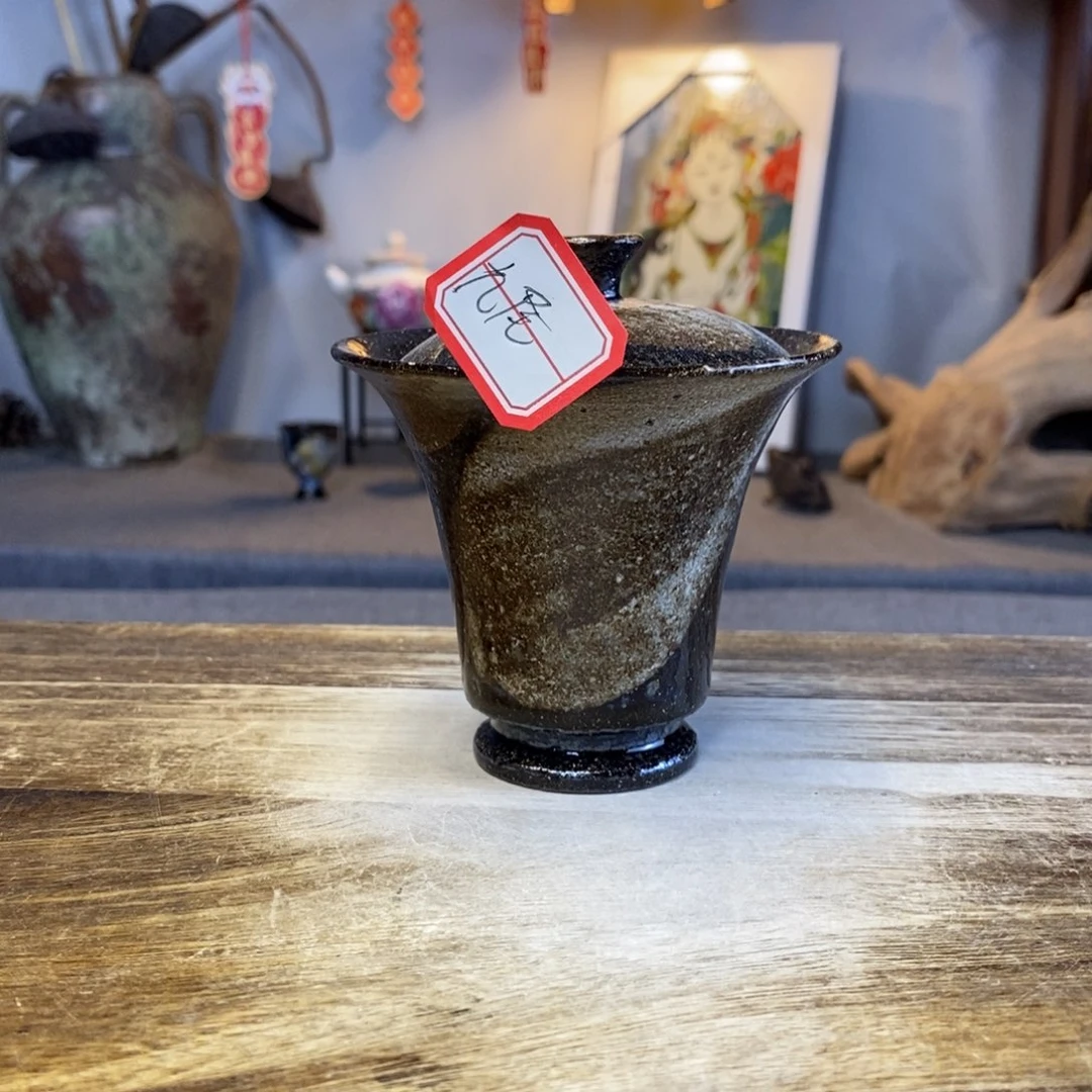 景德镇纯手工陶瓷三***a