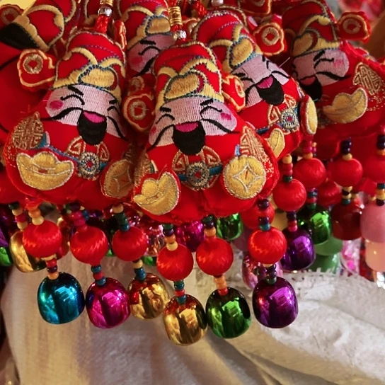 直播间推荐处理10个