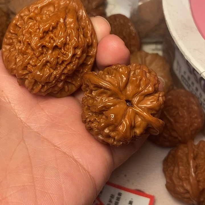 吊坠文玩核桃官44