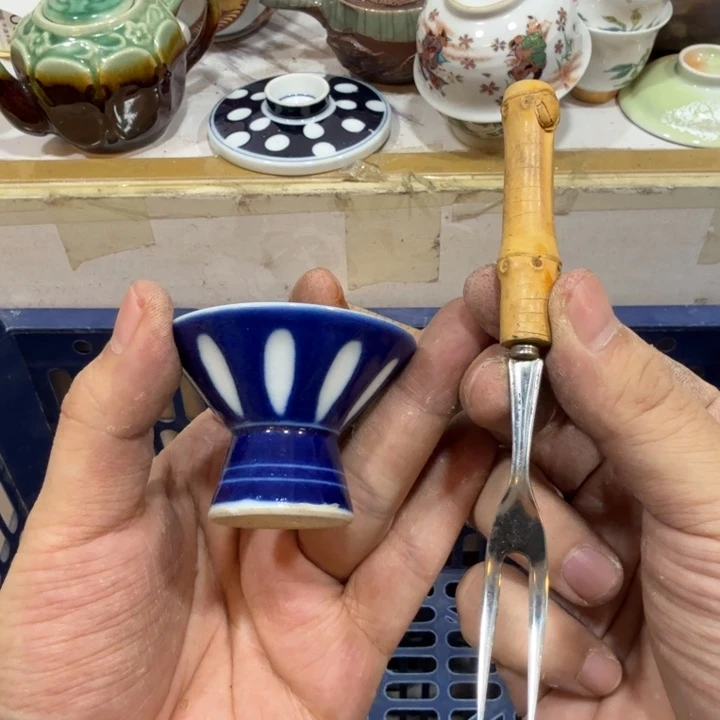 陶瓷推荐第二名20包邮