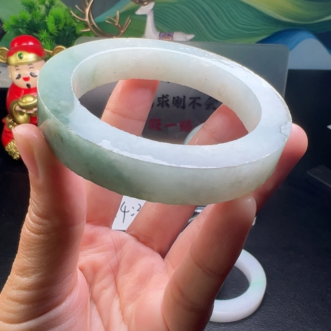 定制翡翠未镶嵌56-59正