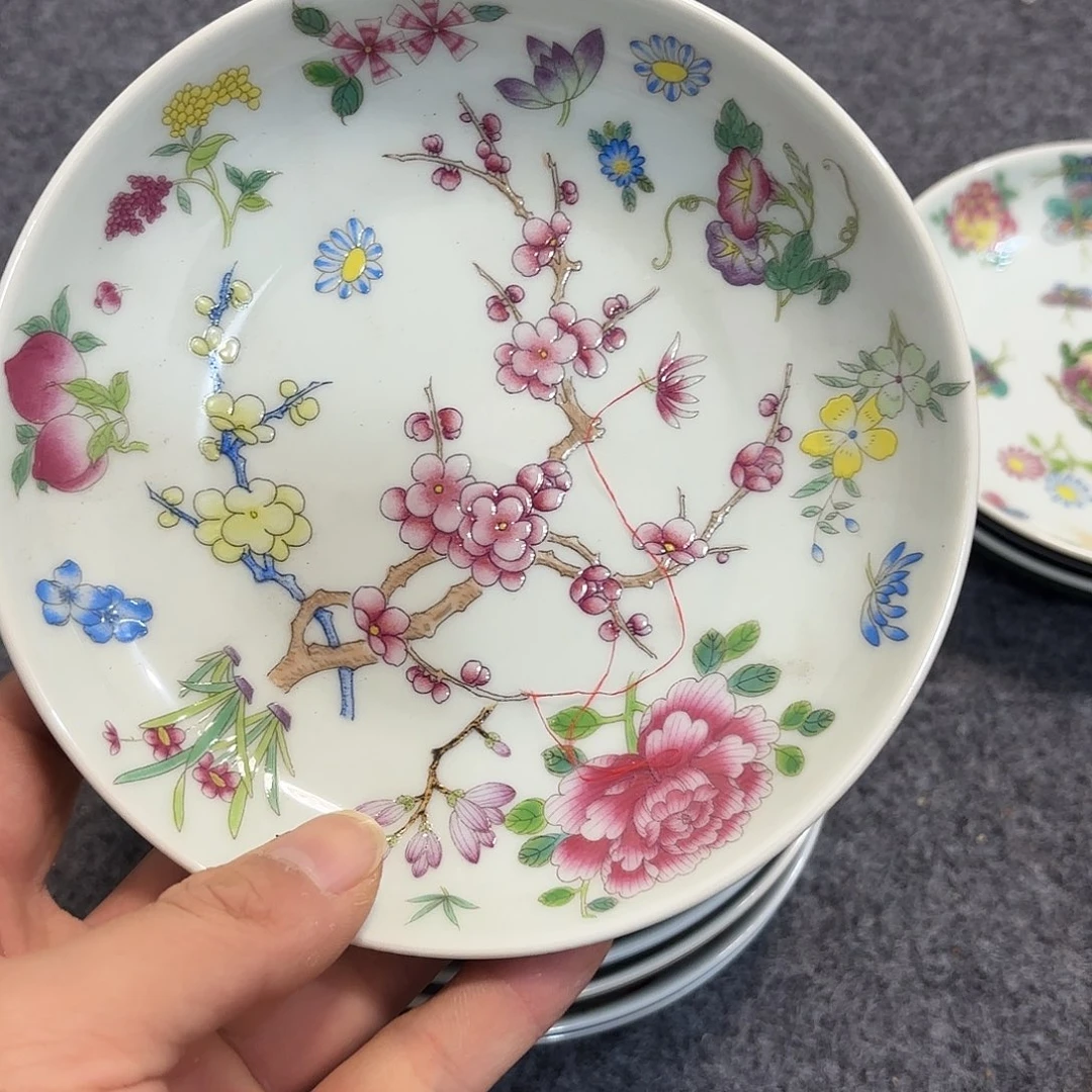 非古董现代工艺品