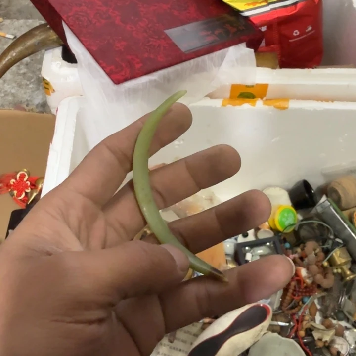 标***车陶瓷紫砂杂项等工艺品