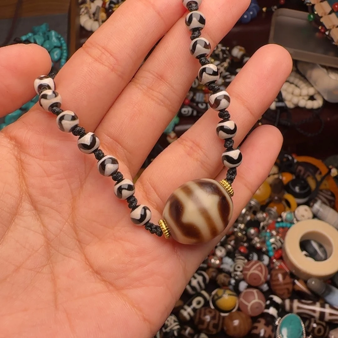 琑***宝柏香籽/百香籽吊坠