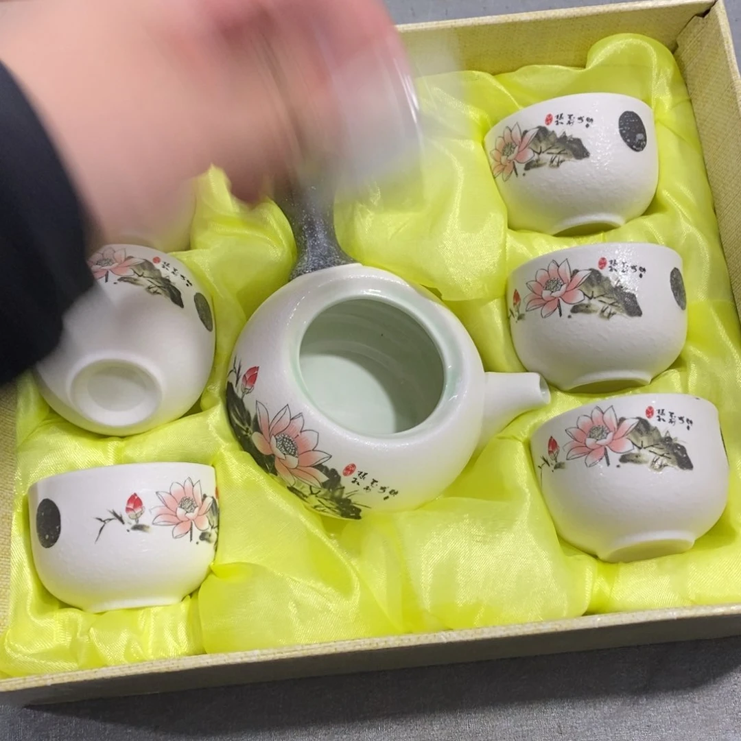 陶瓷等行业的生产和销售