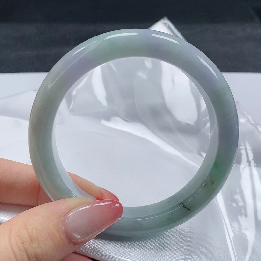 【闪购商品】翡翠手镯未镶嵌327号