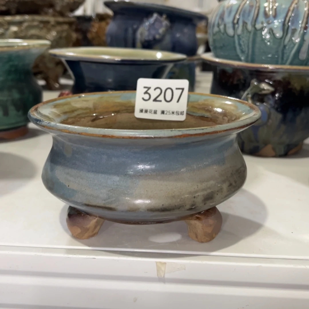 3207内口13景德镇手工