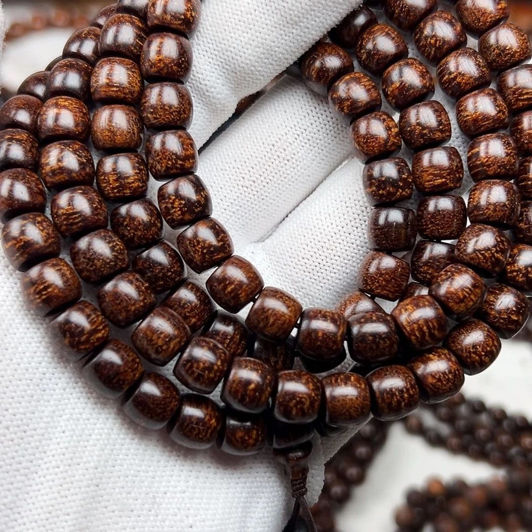 Y***o贡木手串/手链89巴