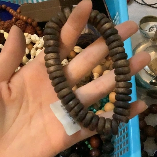 基哥日瓷中古精选