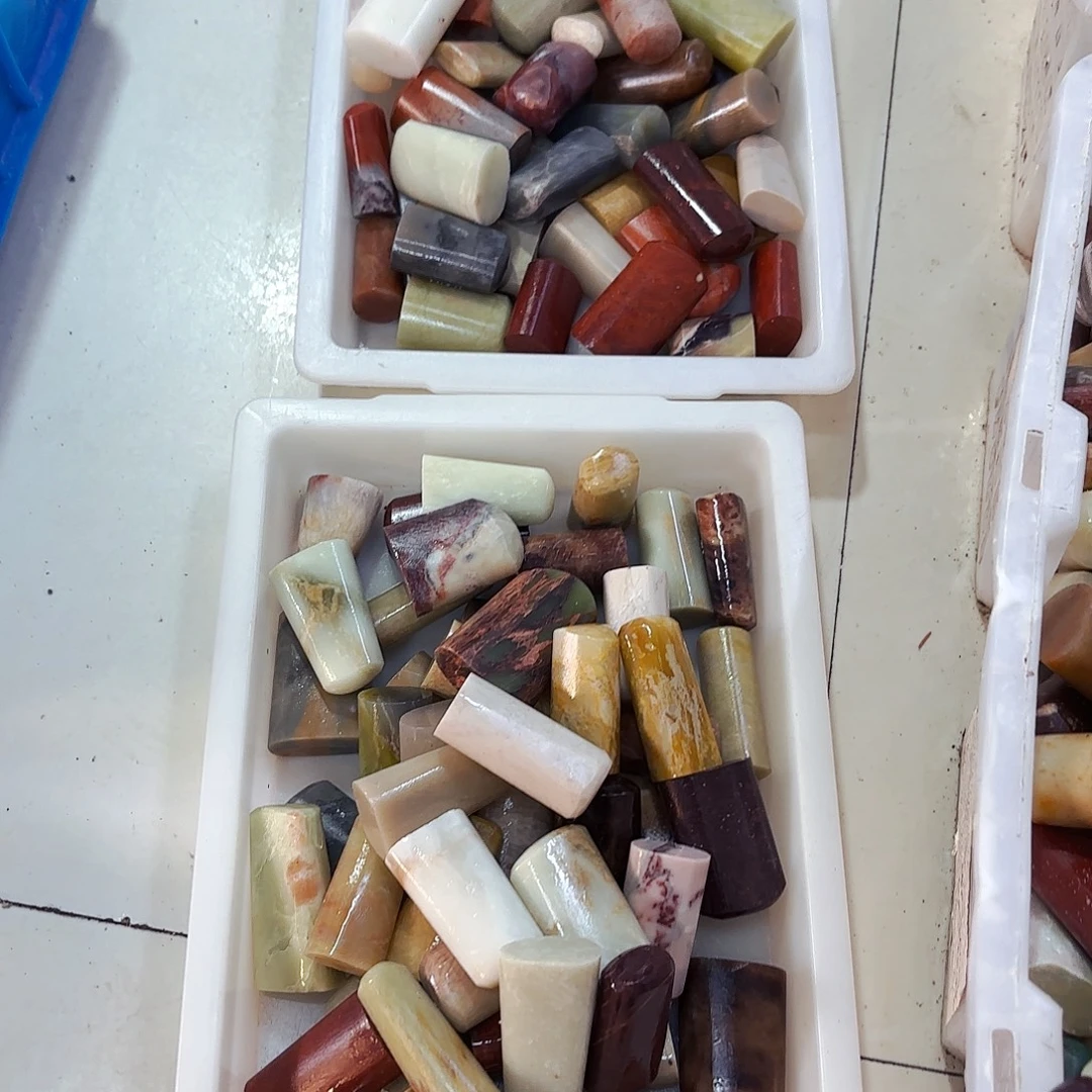 寂***雄印石青田石在这个充满