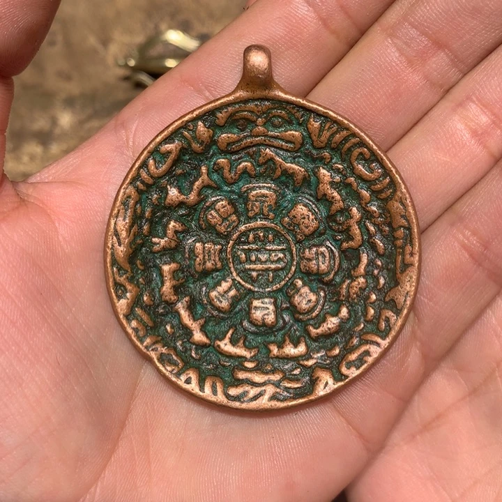 琉璃颈饰喜欢的朋友