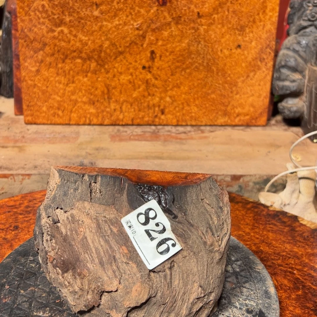 大果紫檀（缅甸花梨）