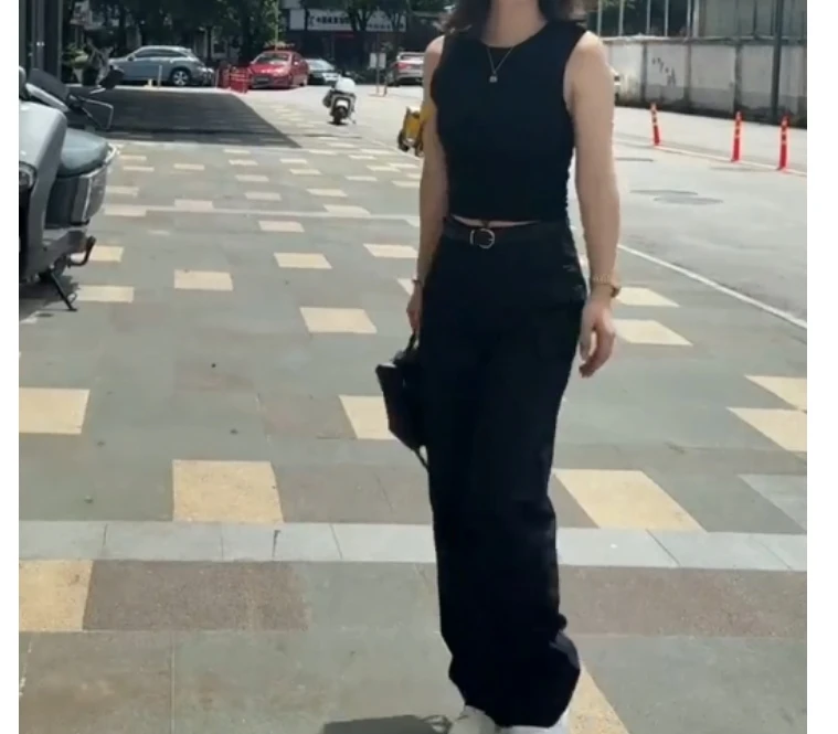 时尚潮流百搭精品女装zsx38038