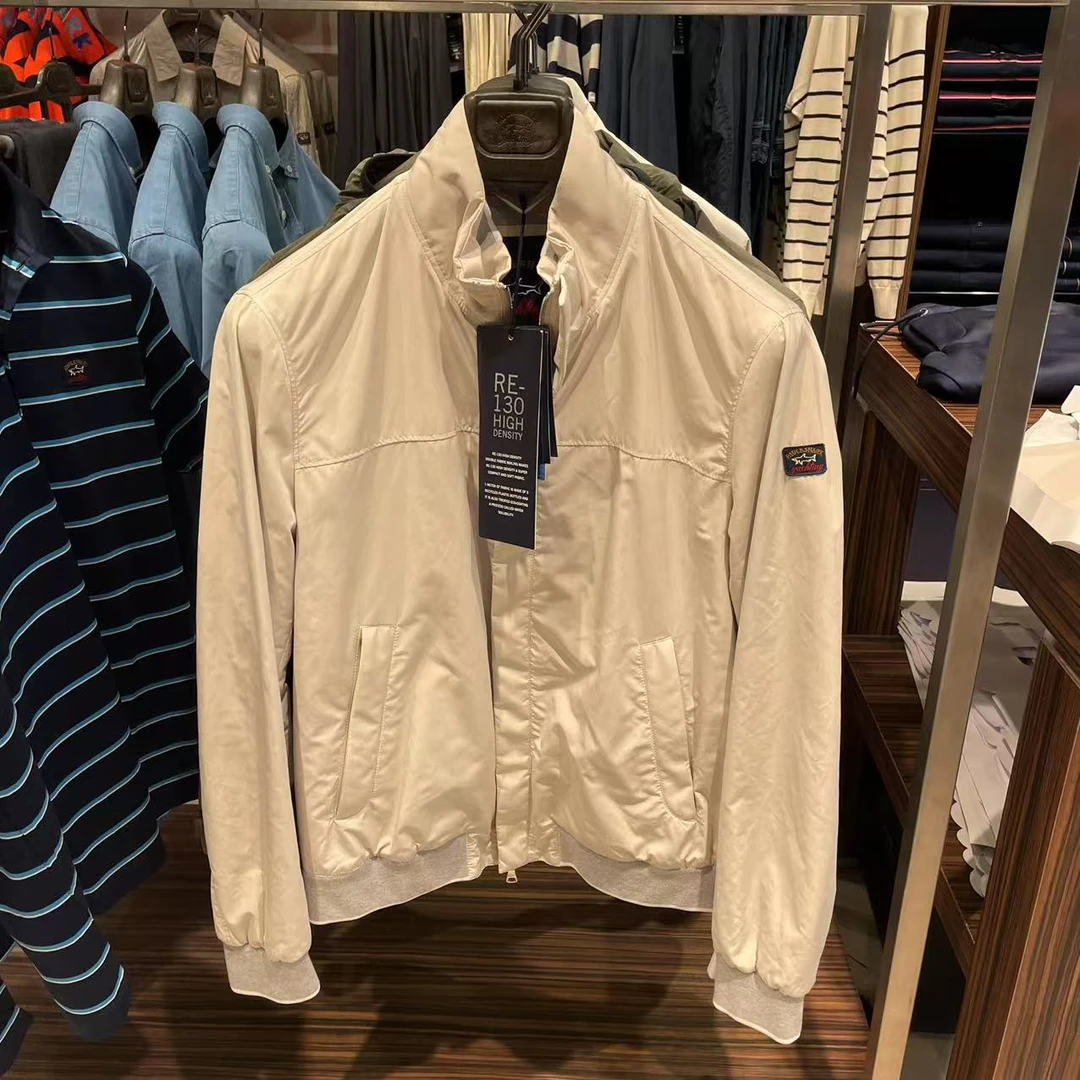 保鲨 不退换 耐高温工艺夹克 下单联系客服