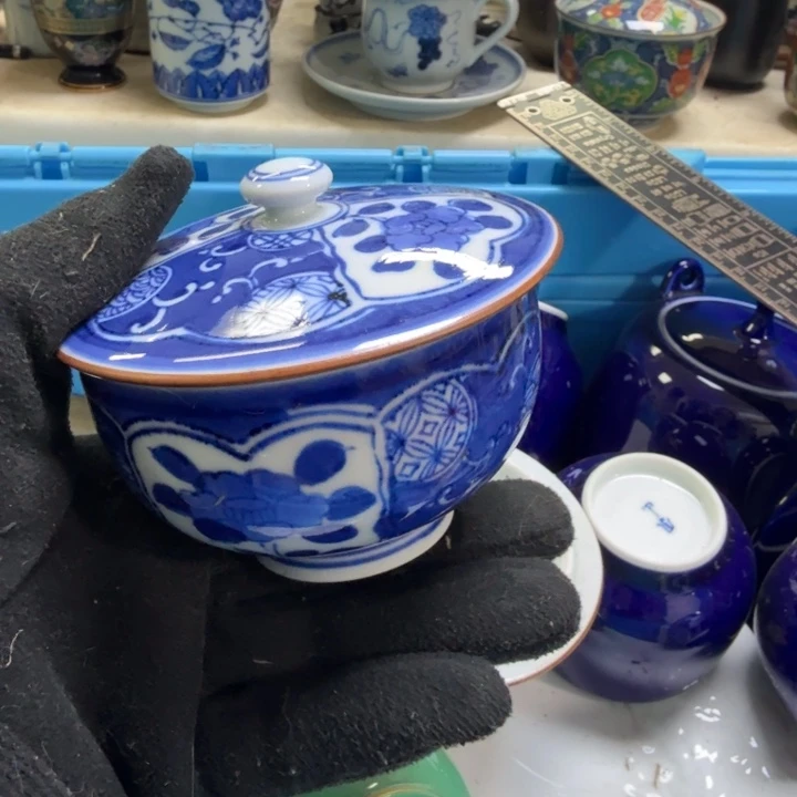 瓷片开播啦….开播啦！