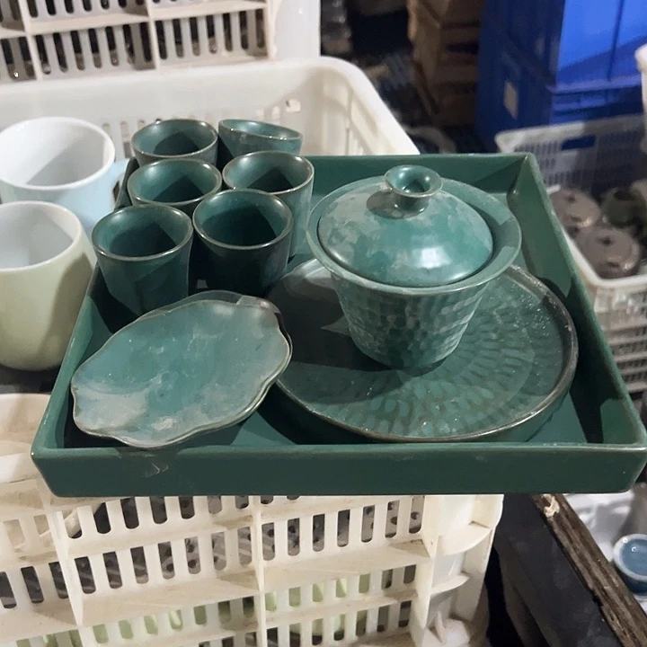 微瑕茶具介意勿拍