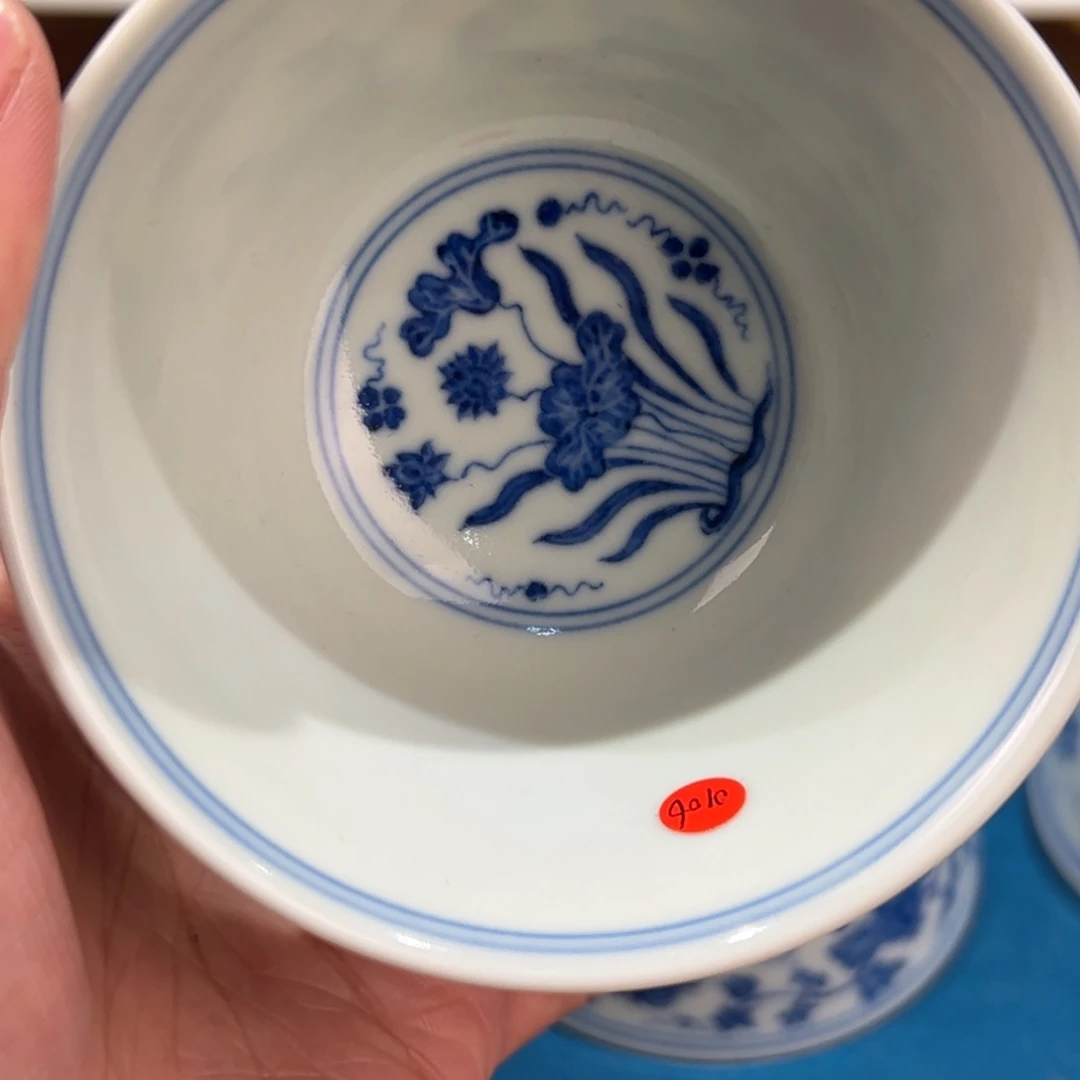 z****?景德镇纯手工陶瓷