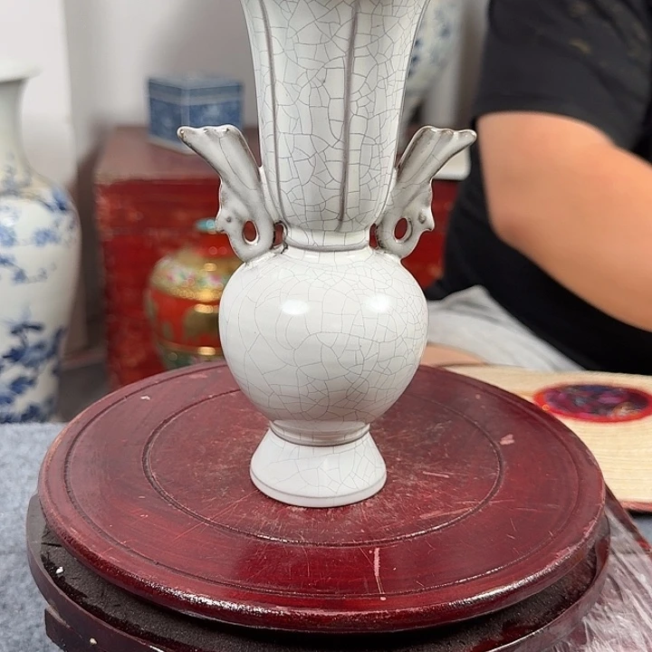 摆件景德镇陶瓷aaaa