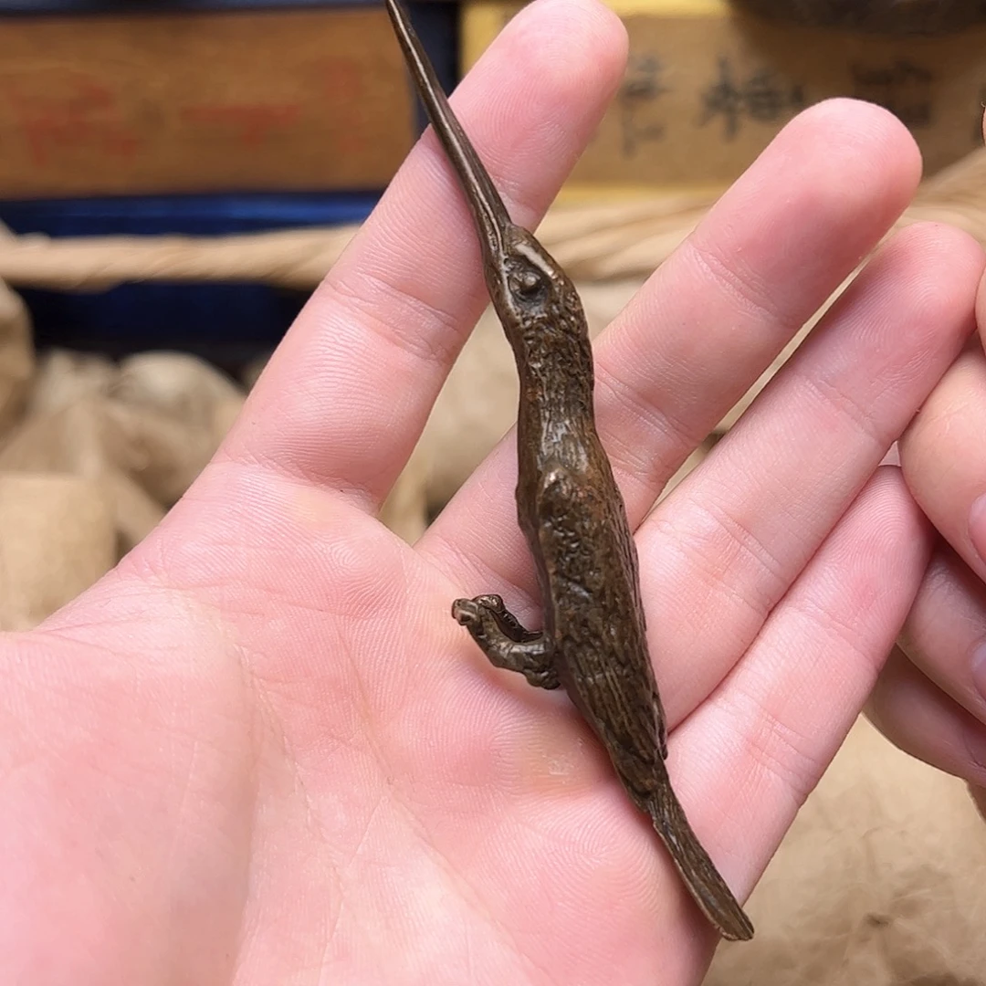 精美铜器点击下单