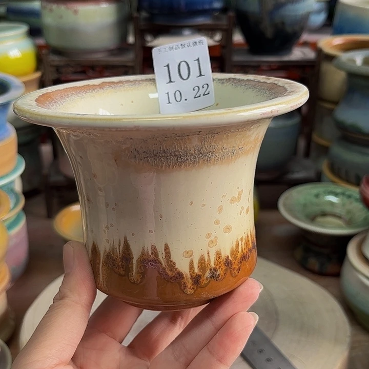 瓷片景德镇陶瓷手工制作