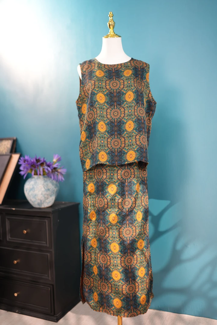 套装018.女士套装