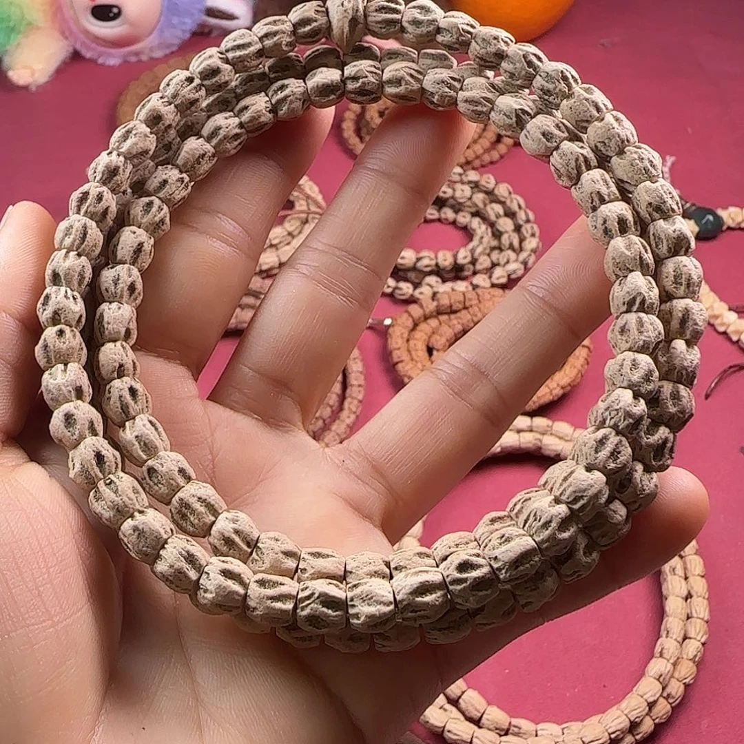 柏香籽/百香籽吊坠