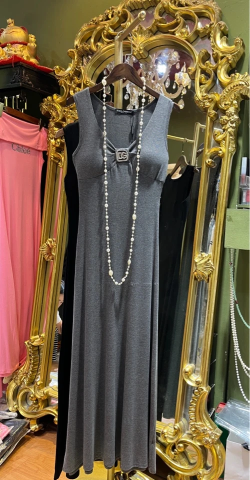 瑞瑞家❤️背心连衣裙