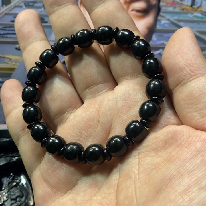 翡翠未镶嵌吊坠(不含链)23