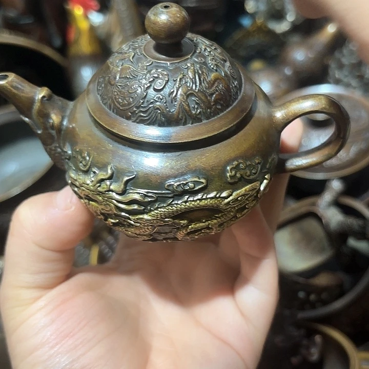 精美铜器 诚信经营