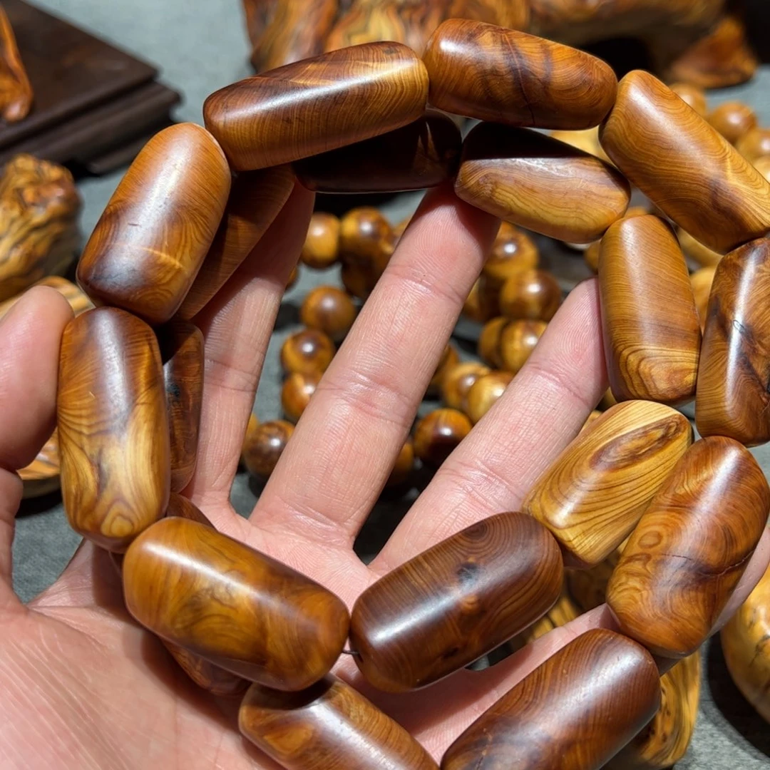 太行崖柏陈化太行