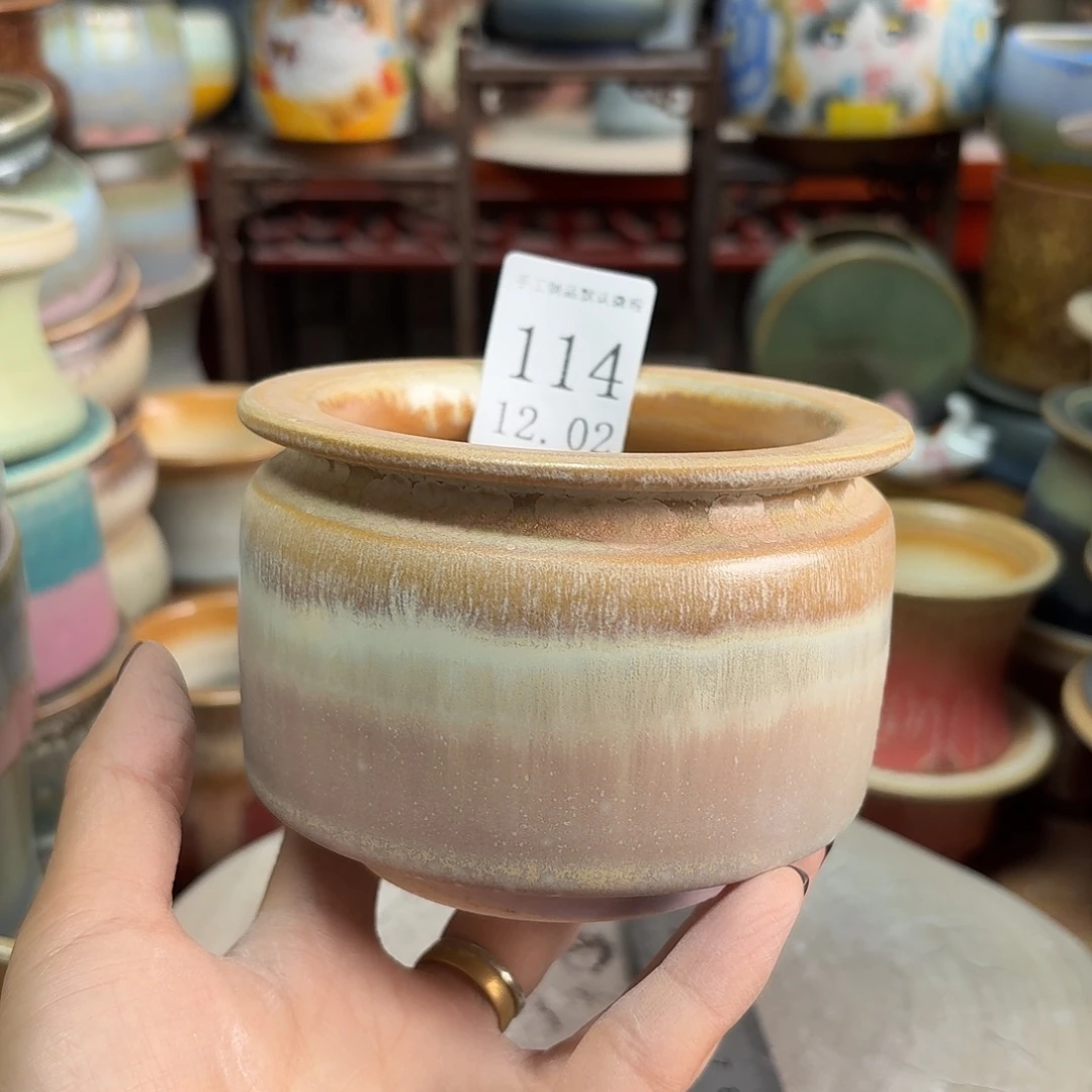 瓷片景德镇陶瓷手工制作