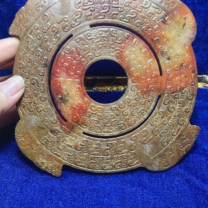 底槽青一物一图发货，支持七天无理由。