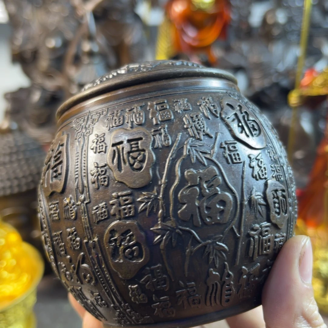 案台摆件物品摆件