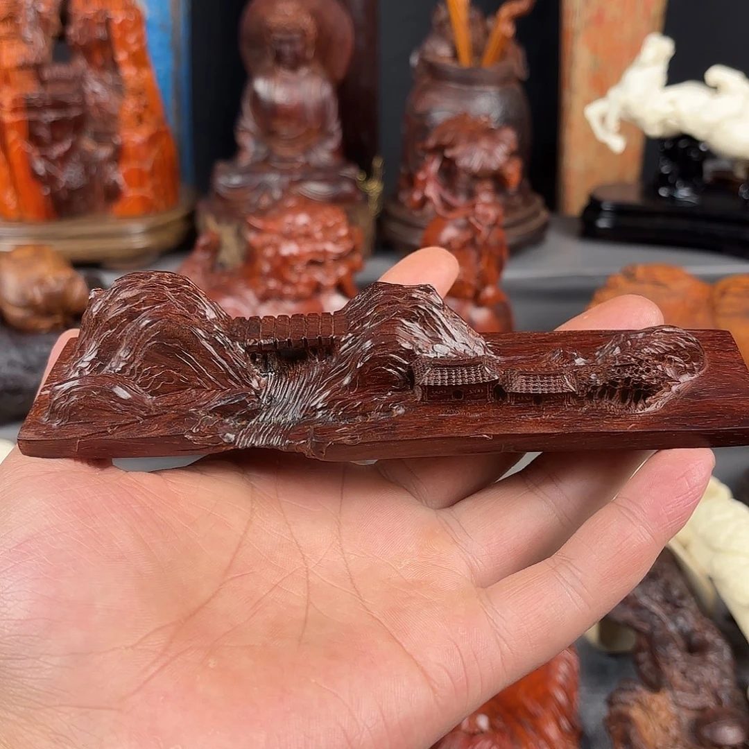 檀香紫檀（小叶紫檀）0000000000