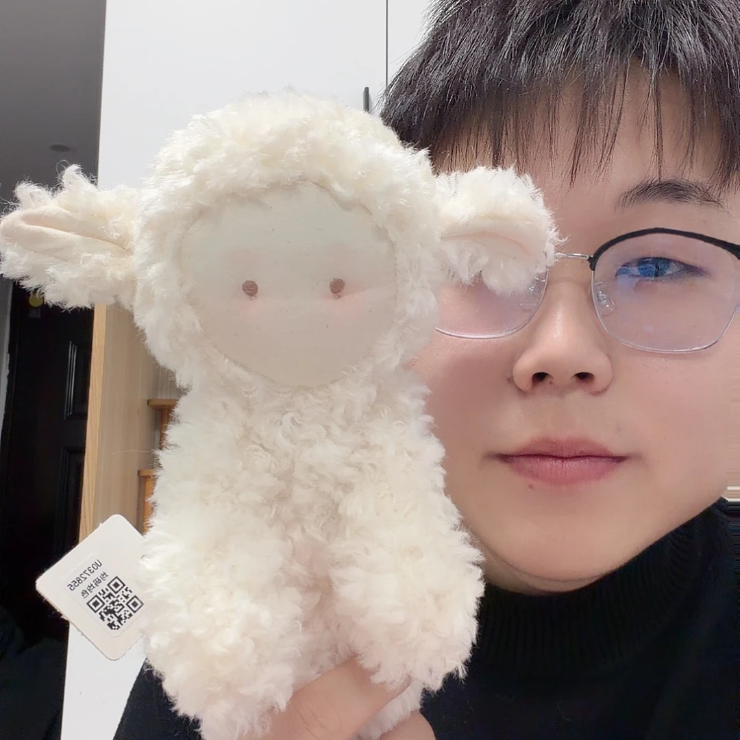 棉麻大馍馍推荐好看白色华德福