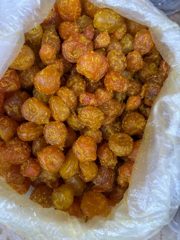 滇家山货-金句菜