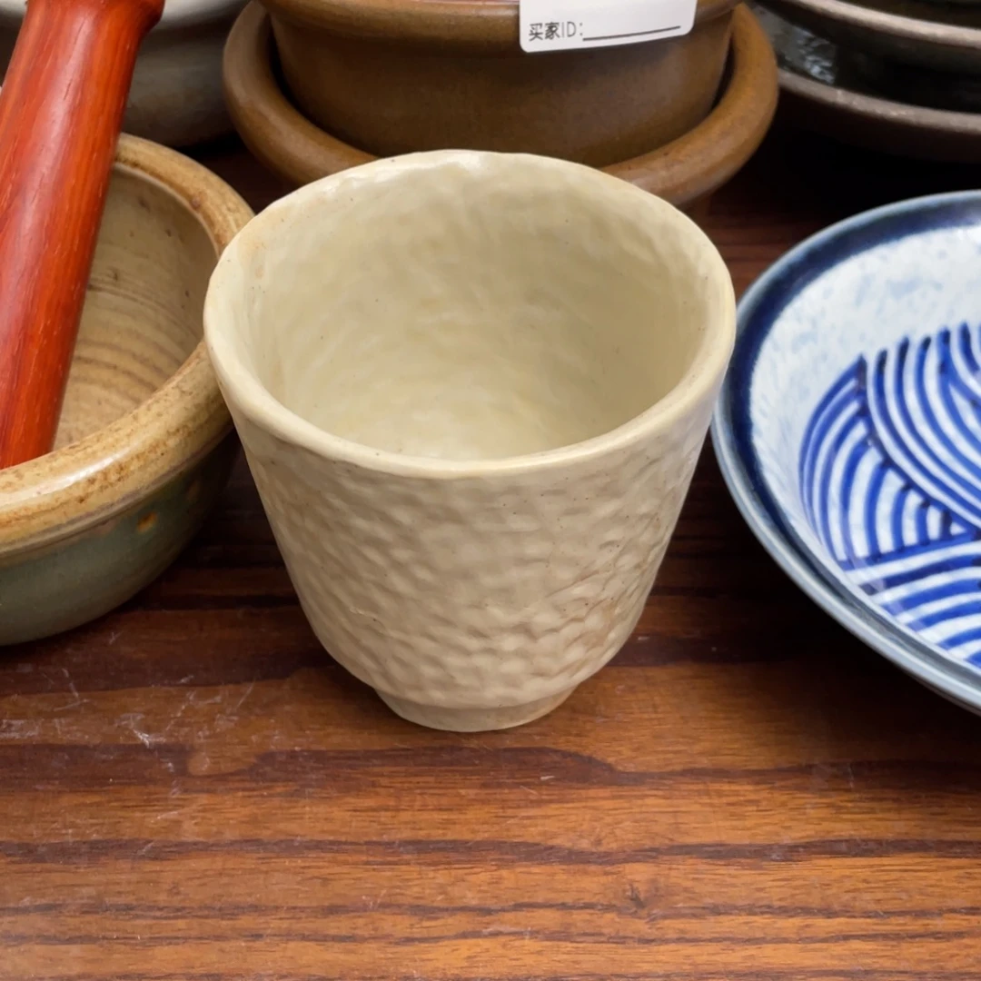 瓷片景德镇手工手作福利不退不换