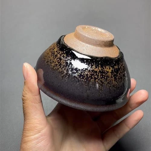 【闪购商品】茶盏-673............