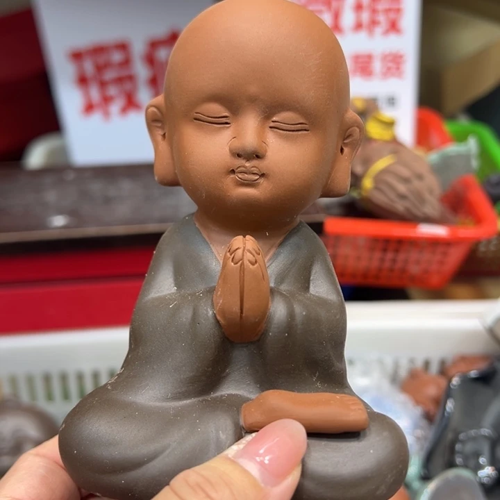 茶宠紫砂123886688