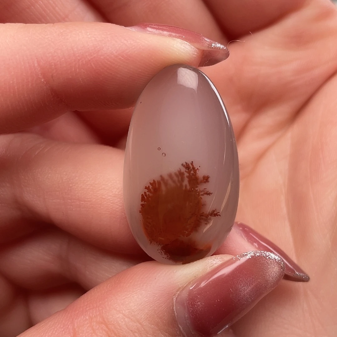 定制南红玛瑙未镶嵌